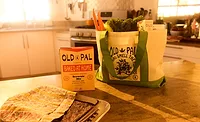 Old Pal releases weed-infused brownie mix
