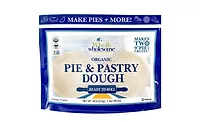 Wholly Wholesome releases Organic Pie and Pastry Dough Wholly Wholesome releases Organic Pie and Pastry Dough