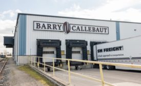 Barry Callebaut invests $100 million into Canadian facility in Chatham