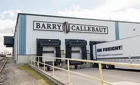Barry Callebaut invests $100 million into Canadian facility in Chatham