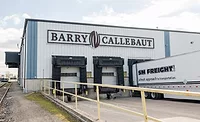 Barry Callebaut invests $100 million into Canadian facility in Chatham Barry Callebaut invests $100 million into Canadian facility in Chatham
