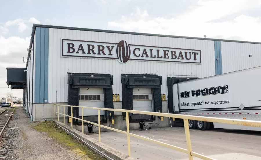 Barry Callebaut invests $100 million into Canadian facility in Chatham