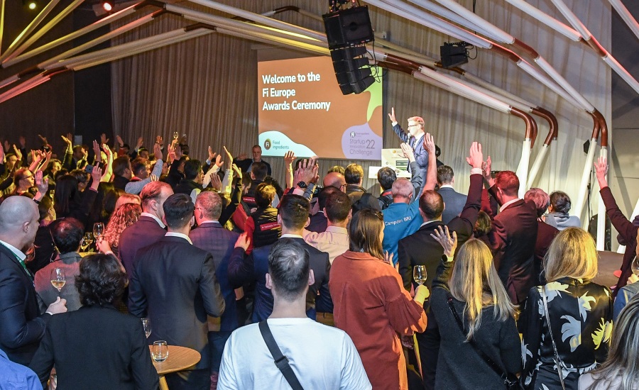 Fi Europe Innovation Awards, Startup Innovation Challenge 2022 unveil winners