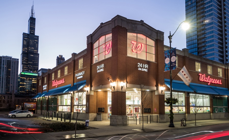 Walgreens hosts virtual event with RangeMe, ECRM to connect with merchandising team