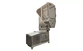 Key Technology debuts new air cleaner