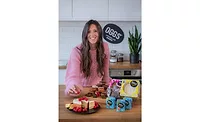 Egg crisis compels bakery manufacturers to try plant-based egg alternatives Egg crisis compels bakery manufacturers to try plant-based egg alternatives