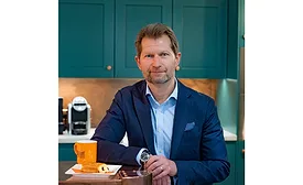 St Pierre Groupe announces managing director