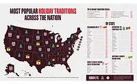 Hershey releases Candy Pairing Guide for holiday traditions Hershey releases Candy Pairing Guide for holiday traditions