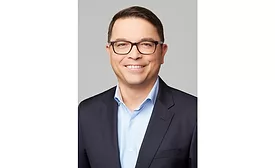 Blue Diamond Growers board of directors selects president, CEO