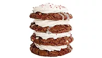 Salt Lake City celebrity Heather Gay, Chip Cookies release 'Naughty Elf Cookie' Salt Lake City celebrity Heather Gay, Chip Cookies release 'Naughty Elf Cookie'