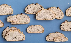 Second edition of Baking the Future kicks off with four startups