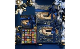 MarieBelle New York debuts holiday chocolate collection