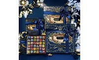 MarieBelle New York debuts holiday chocolate collection MarieBelle New York debuts holiday chocolate collection
