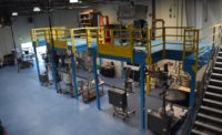 Spee-Dee expands test lab, grows company's capabilities
