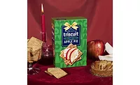 Triscuit debuts limited-edition holiday flavors