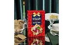 Triscuit debuts limited-edition holiday flavors