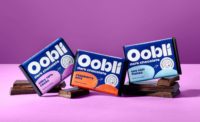 Joywell Foods rebrands as Oobli, announces first-ever sweet protein-powered chocolate bars