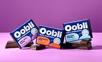 Joywell Foods rebrands as Oobli, announces first-ever sweet protein-powered chocolate bars Joywell Foods rebrands as Oobli, announces first-ever sweet protein-powered chocolate bars