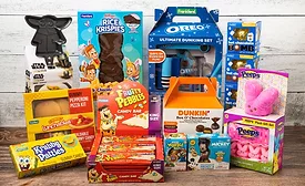 Frankford Candy celebrates 75-year anniversary with giveaway, donation