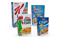 Kellogg adds NaviLens technology on packaging for blind consumers in U.S. Kellogg adds NaviLens technology on packaging for blind consumers in U.S.
