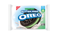 OREO to debut Gluten Free Mint Chocolate Sandwich Cookies