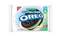 OREO to debut Gluten Free Mint Chocolate Sandwich Cookies OREO to debut Gluten Free Mint Chocolate Sandwich Cookies