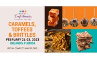 RCI's Caramels, Toffees, & Brittles Course opens registration
