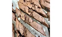 The Biscotti Company debuts three double chocolate flavors The Biscotti Company debuts three double chocolate flavors