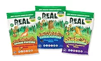 REAL Cookies to debut Cookie Poppers REAL Cookies to debut Cookie Poppers