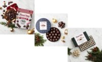 Fannie May releases chocolate holiday offerings