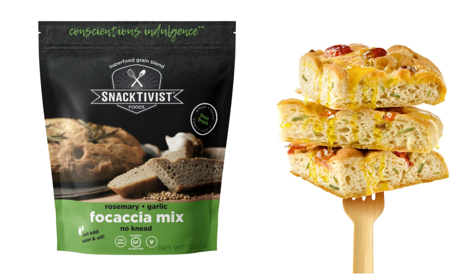 GreenField partners with Snacktivist Foods to eliminate chemicals from human foods