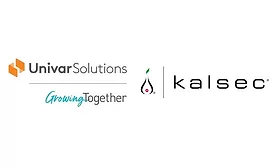 Univar Solutions, Kalsec Inc. expand exclusive distribution partnership in UK, Ireland