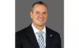JLS Automation announces Carl Roeder as Northwest U.S. regional sales manager