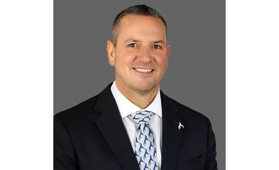 JLS Automation announces Carl Roeder as Northwest U.S. regional sales manager