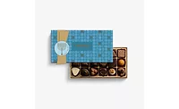 Läderach receives Kosher certification, releases limited-edition Hanukkah chocolate gifts