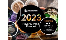 Flavorchem releases 2023 Flavor & Trend Forecast