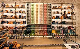 Venchi to complete opening of 30 new stores by end of December