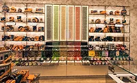 Venchi to complete opening of 30 new stores by end of December