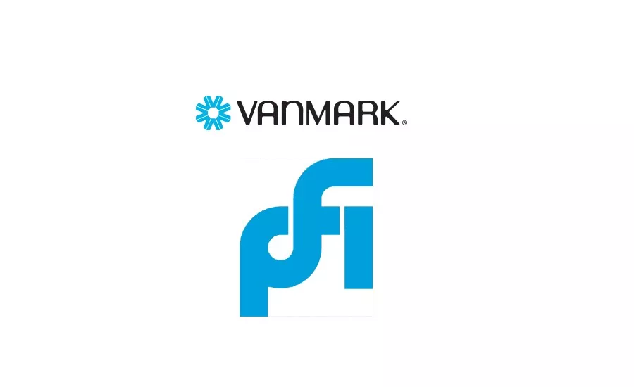 Vanmark, PFI announce new sales partners