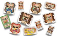 Flax4Life compostable bakery packaging draws attention, honors