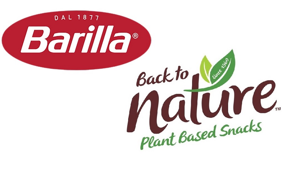Barilla Group acquires bakery brand Back to Nature