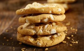 Barry Callebaut guide outlines consumer cookie trends