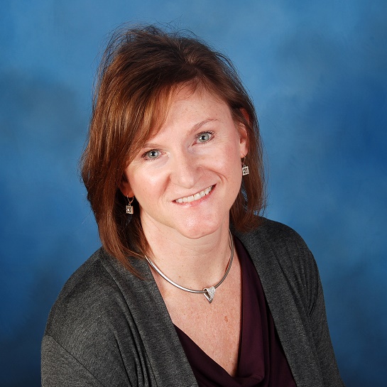 Colleen Zammer, Bay State Milling