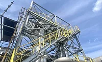 BENEO reduces energy use in chicory root fiber production