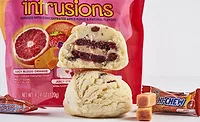 Dana’s Bakery, HI-CHEW partner on limited-edition holiday cookie Dana’s Bakery, HI-CHEW partner on limited-edition holiday cookie
