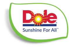 Dole label campaign encourages better snacking habits