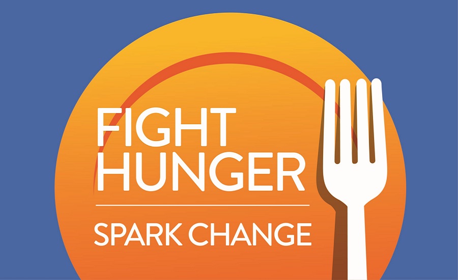 Bimbo Bakeries, Walmart join forces for Fight Hunger. Spark Change charity campaign