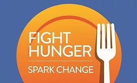 Bimbo Bakeries, Walmart join forces for Fight Hunger. Spark Change charity campaign
