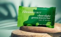 Smart for Life launches Greens First protein bars