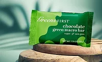 Smart for Life launches Greens First protein bars Smart for Life launches Greens First protein bars